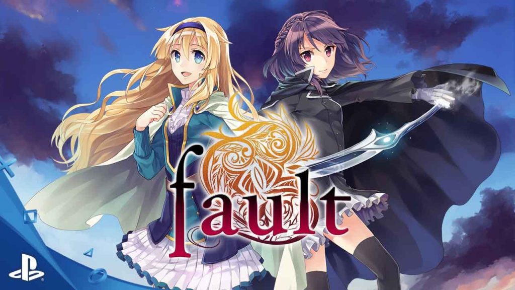 fault milestone