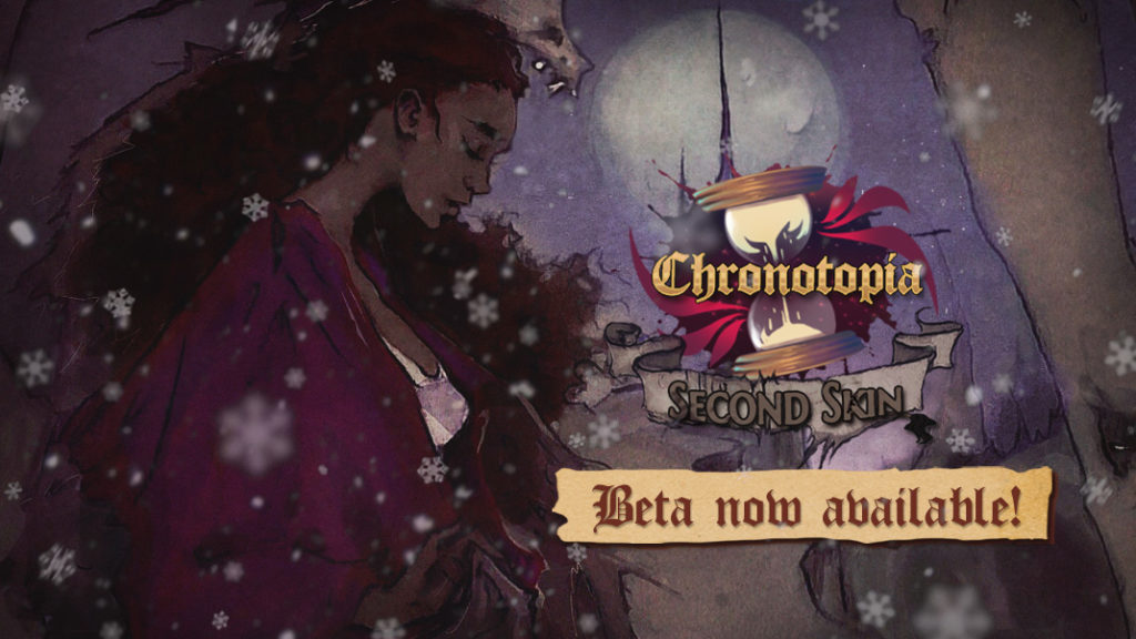 Beta Chronotopia Xmas (EN)