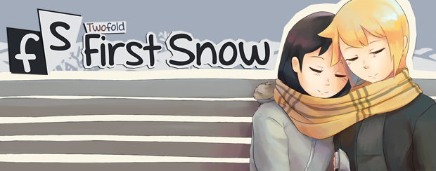 First Snow - Promo Art1