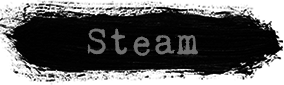 Steam button-idle