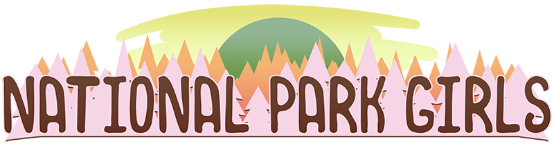 National Park Girls logo